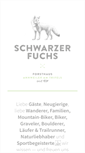 Mobile Screenshot of annweiler-forsthaus.de
